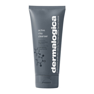 DLOGI      CLAY CLEANSER FACE 150ML